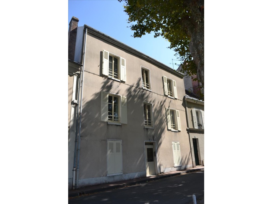 Vente Immeuble MONTARGIS 45200 Loiret FRANCE