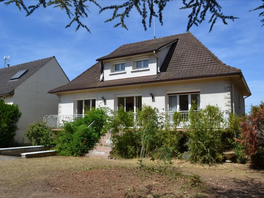 Vente Maison/Villa CEPOY 45120 Loiret FRANCE