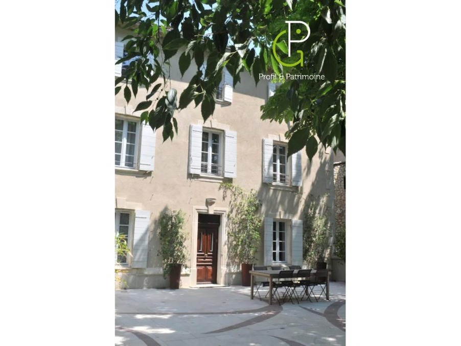Vente Maison/Villa MERINDOL 84360 Vaucluse FRANCE