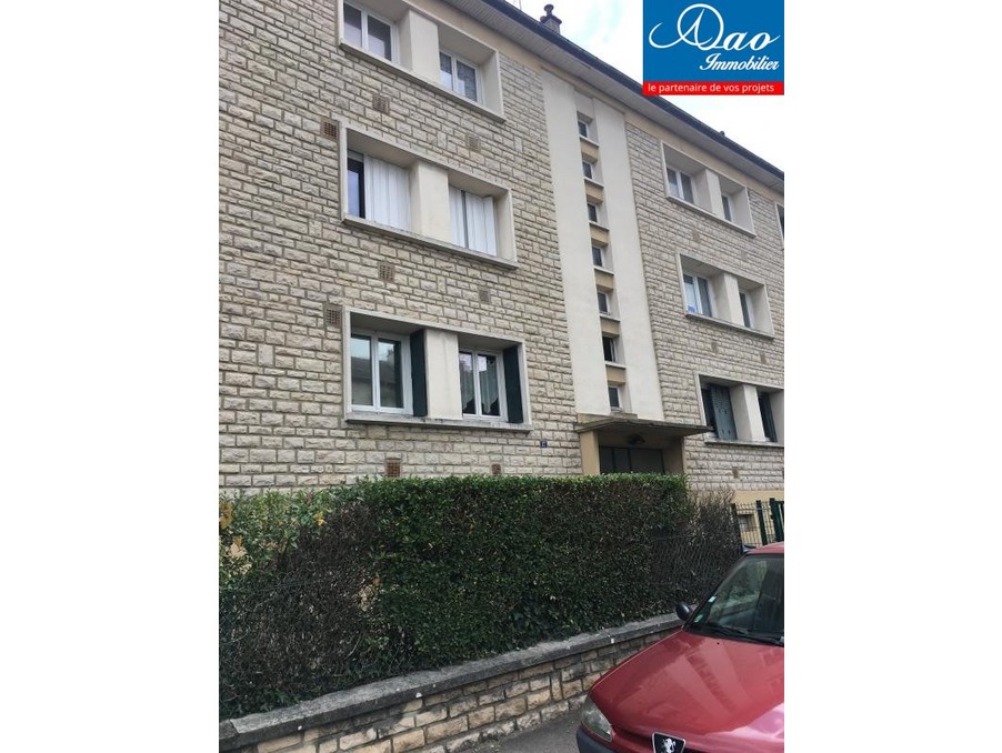 Vente Appartement TROYES 10000 Aube FRANCE