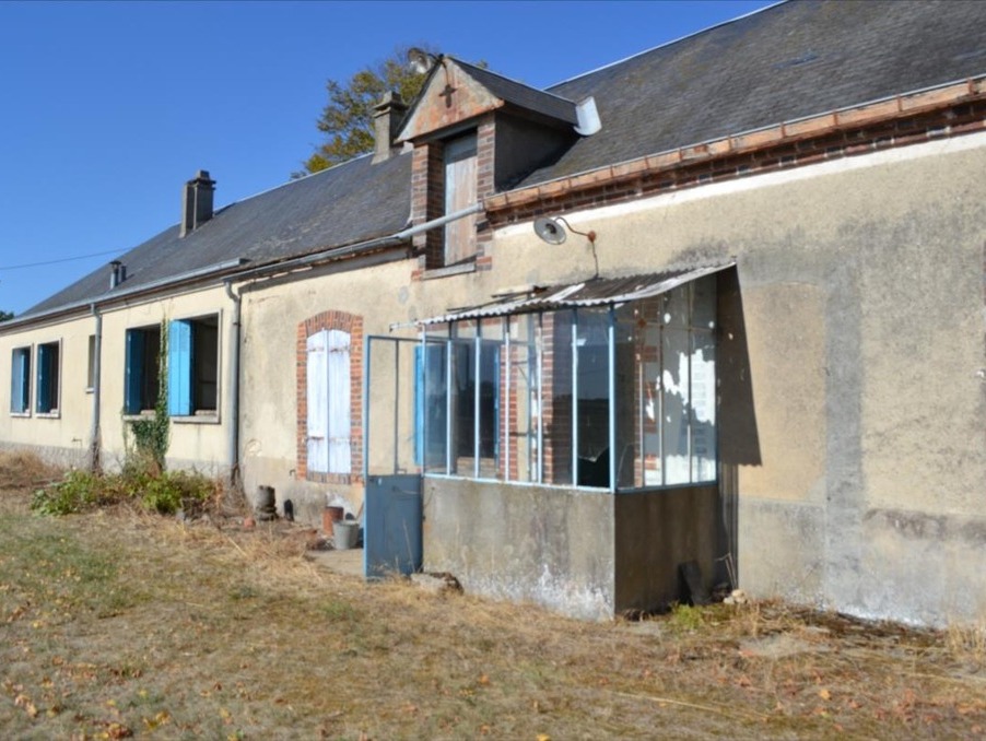Vente Maison/Villa PANNES 45700 Loiret FRANCE