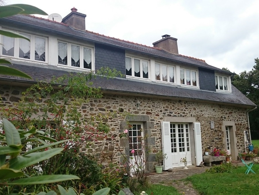 Vente Maison/Villa PLOURHAN 22410 Côtes d'Armor FRANCE