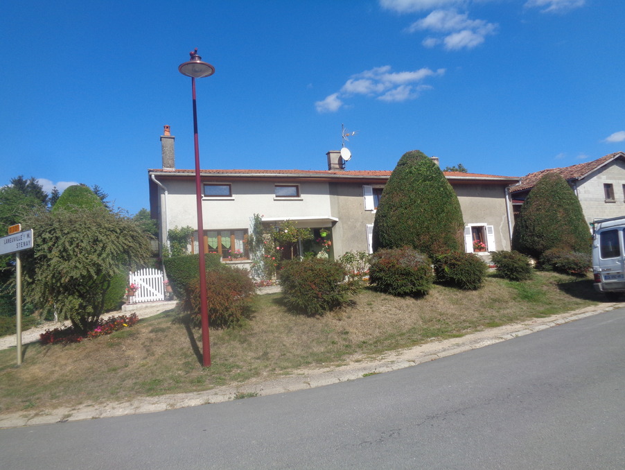 Vente Maison/Villa BEAUFORT EN ARGONNE 55700 Meuse FRANCE