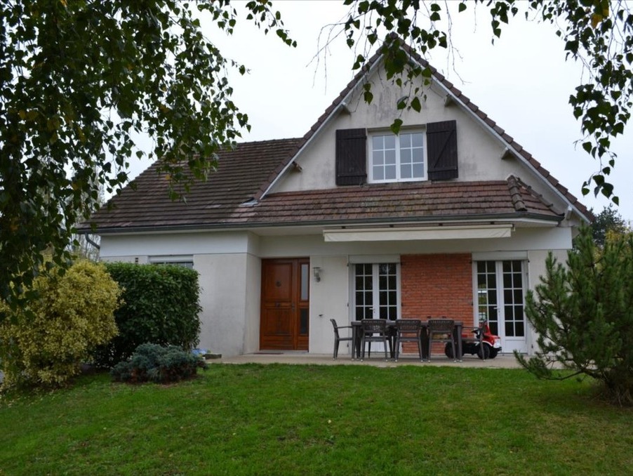 Vente Maison/Villa VARENNES-CHANGY 45290 Loiret FRANCE