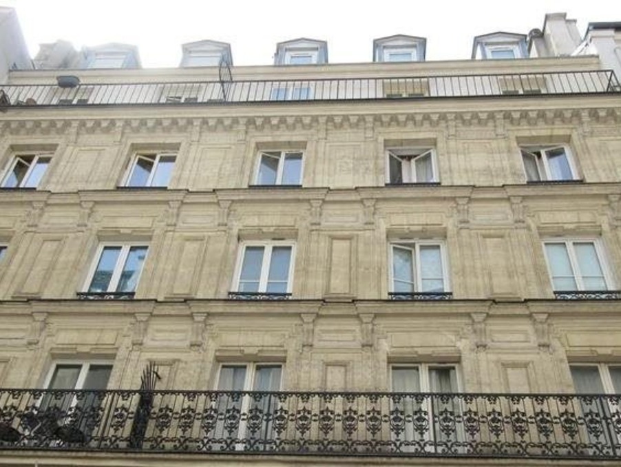 Vente Appartement PARIS 5EME 75005 Paris FRANCE