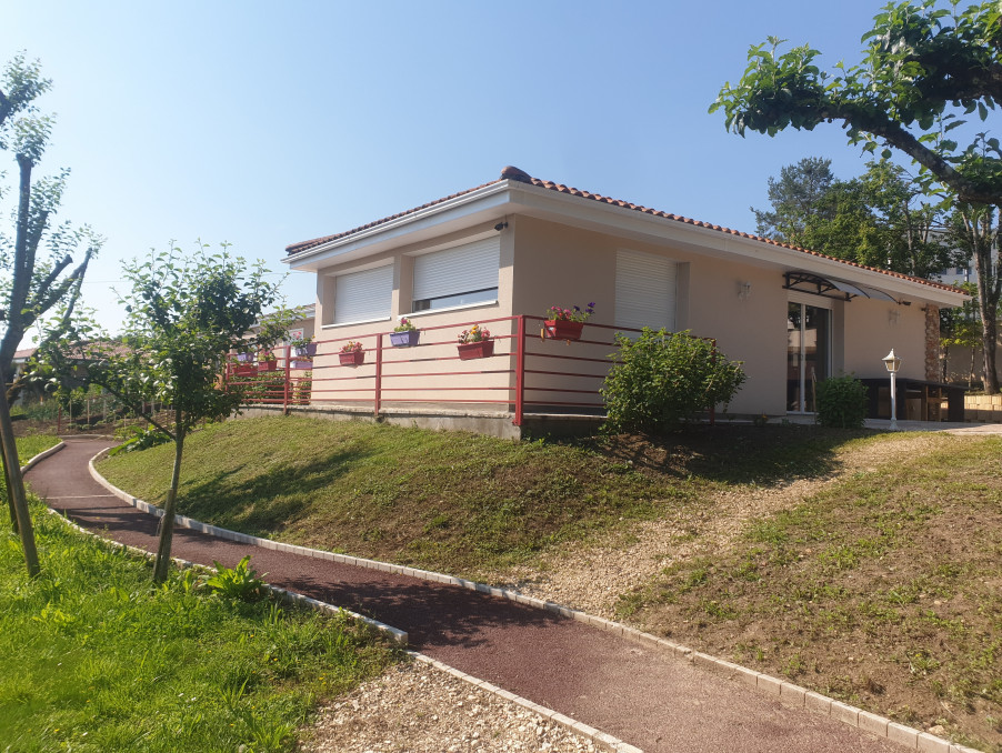 Vente Maison/Villa TOUL 54200 Meurthe et Moselle FRANCE