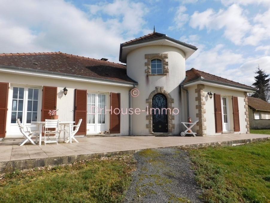 Maison à Vendre Solignac Le Bon Coin