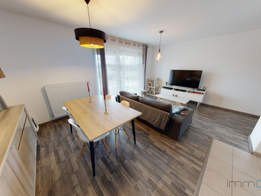 Vente Appartement VANDOEUVRE-LES-NANCY 54500 Meurthe et Moselle FRANCE