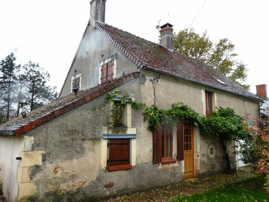 Vente Maison/Villa IGNOL 18350 Cher FRANCE