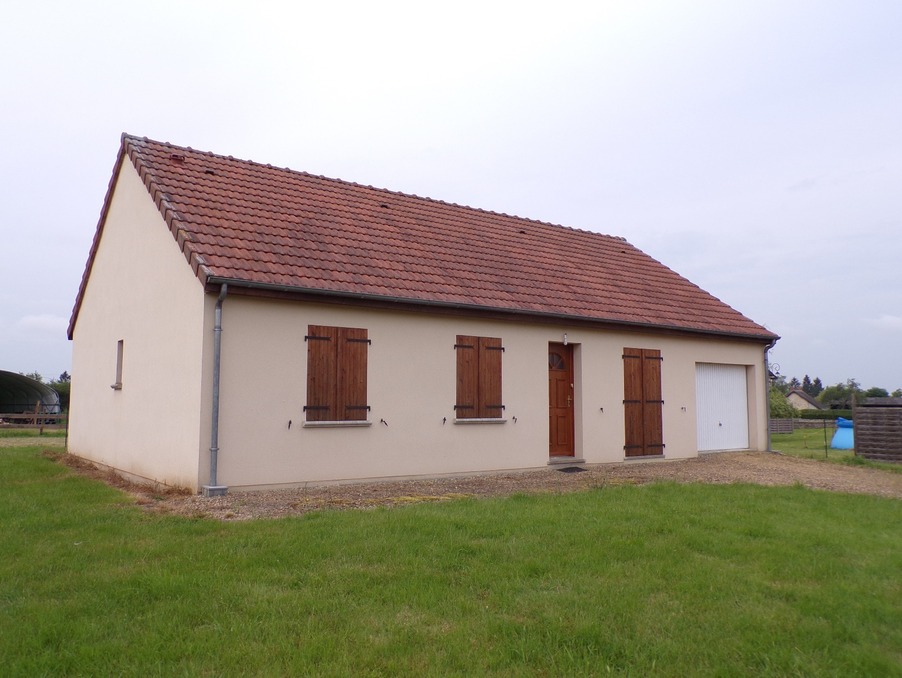Vente Maison/Villa LANGERON 58240 Nièvre FRANCE