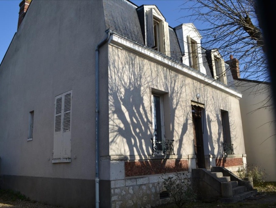Vente Maison/Villa CHALETTE-SUR-LOING 45120 Loiret FRANCE