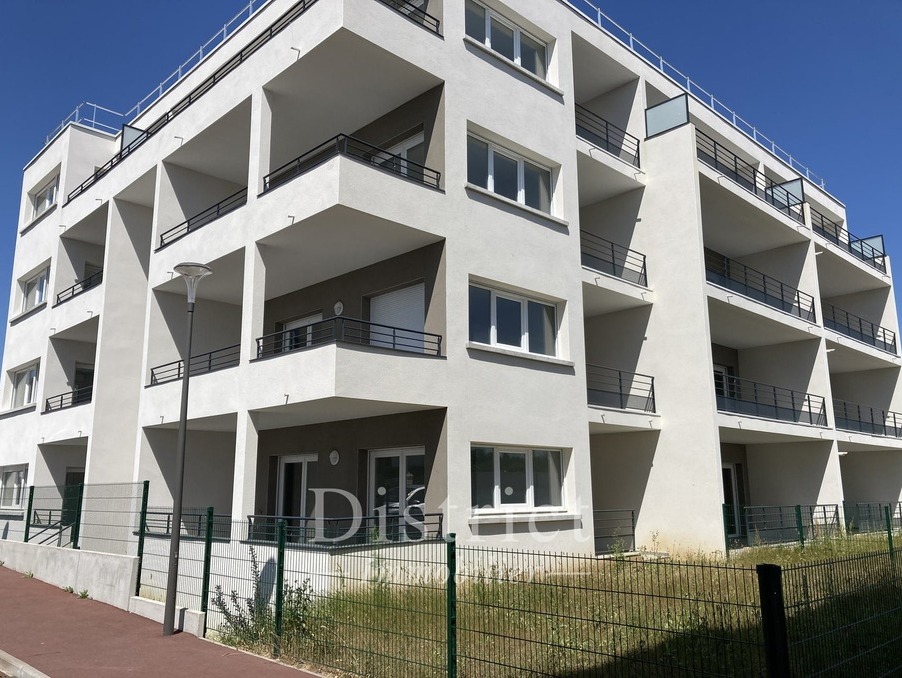 Vente Appartement CANNES-ECLUSE 77130 Seine et Marne FRANCE