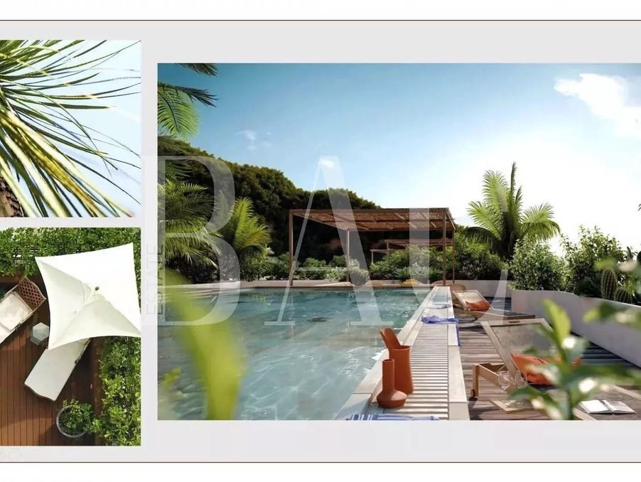 Vente Maison/Villa MONACO 98000  FRANCE