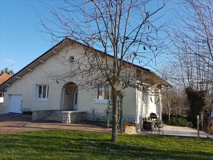Vente Maison/Villa VILLEMANDEUR 45700 Loiret FRANCE