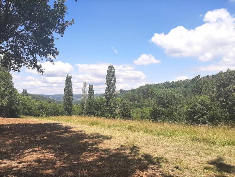 Vente Terrain CENAC ET ST JULIEN 24250 Dordogne FRANCE