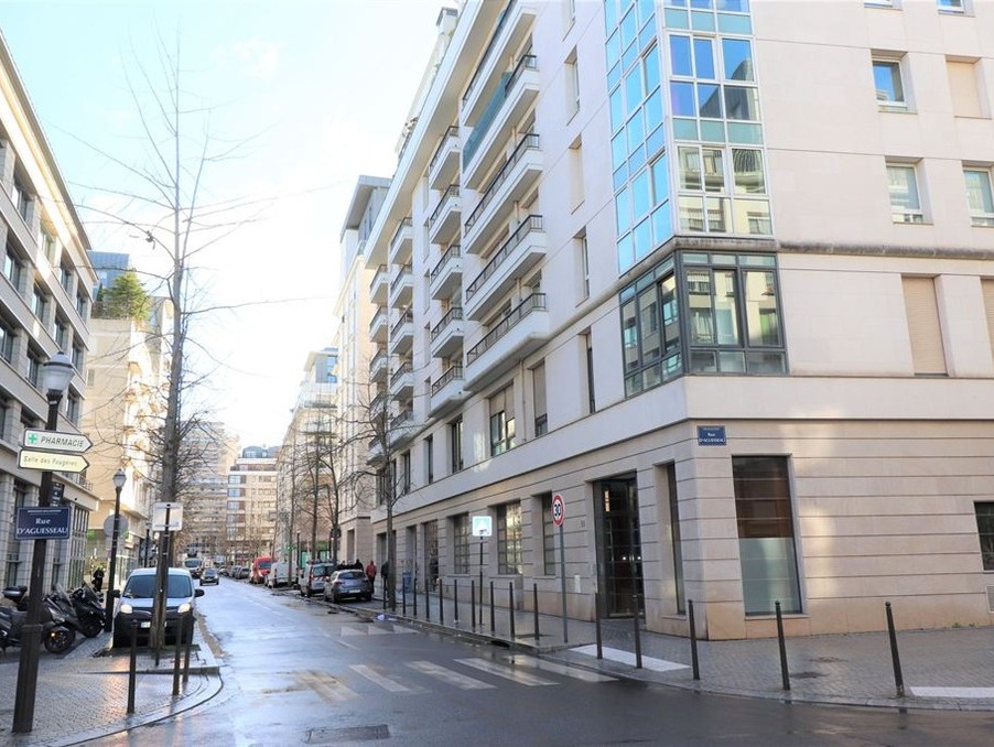 Vente Appartement BOULOGNE BILLANCOURT 92100 Hauts de Seine FRANCE