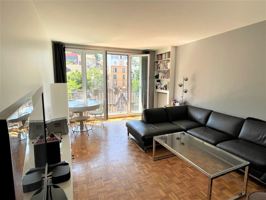 Vente Appartement ISSY LES MOULINEAUX 92130 Hauts de Seine FRANCE