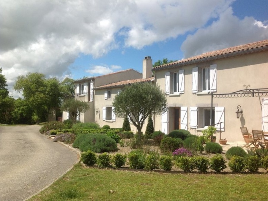Vente Maison/Villa MONTREAL 11290 Aude FRANCE
