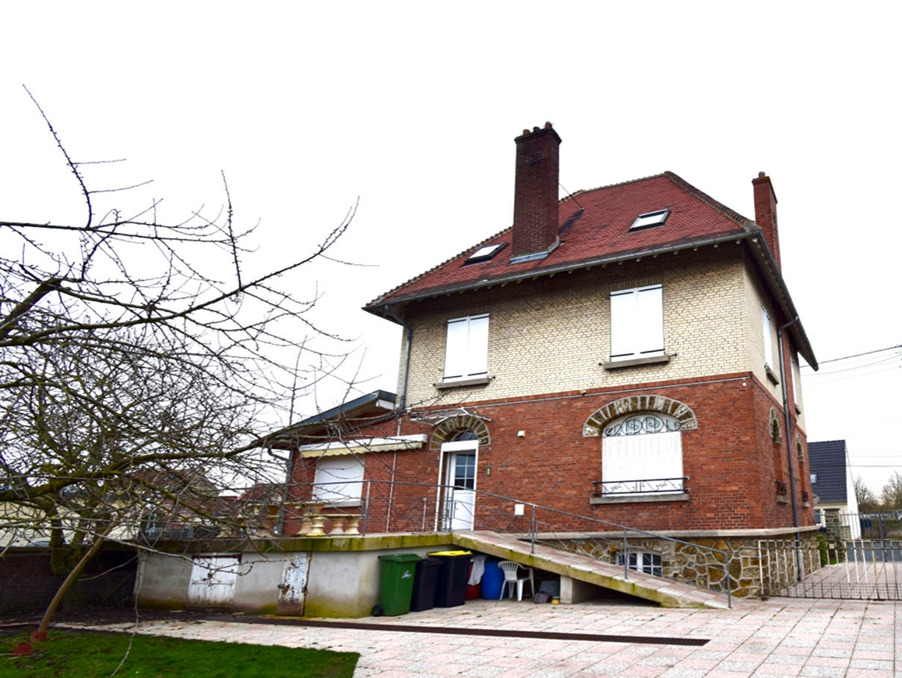 Immobilier BourguignonsousCoucy (02) annonces immobilières à