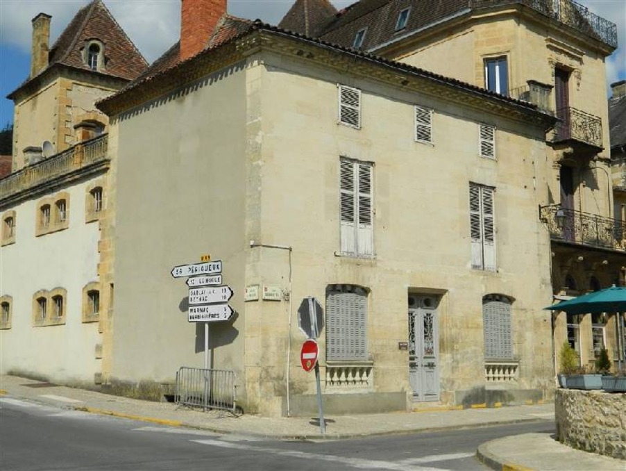 Vente Immeuble SAINT CYPRIEN 24220 Dordogne FRANCE