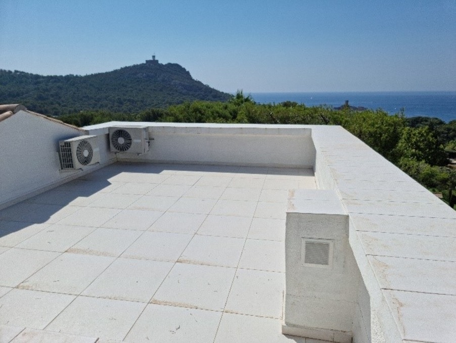 Vente Maison/Villa AGAY 83530 Var FRANCE