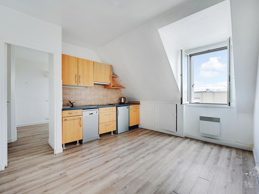 Vente Appartement PARIS 11EME ARRONDISSEMENT 75011 Paris FRANCE