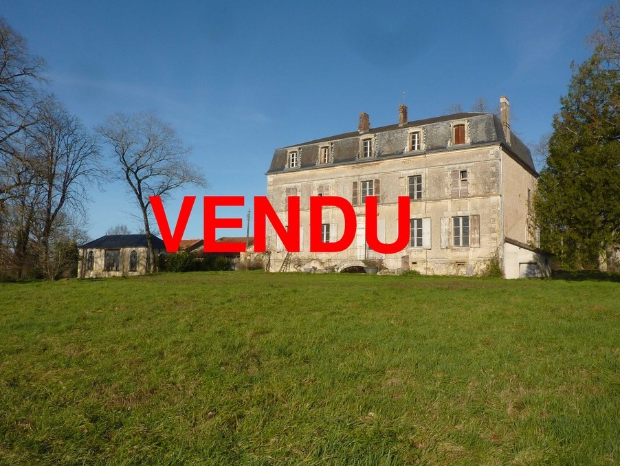 Vente Maison/Villa CONFOLENS 16500 Charente FRANCE