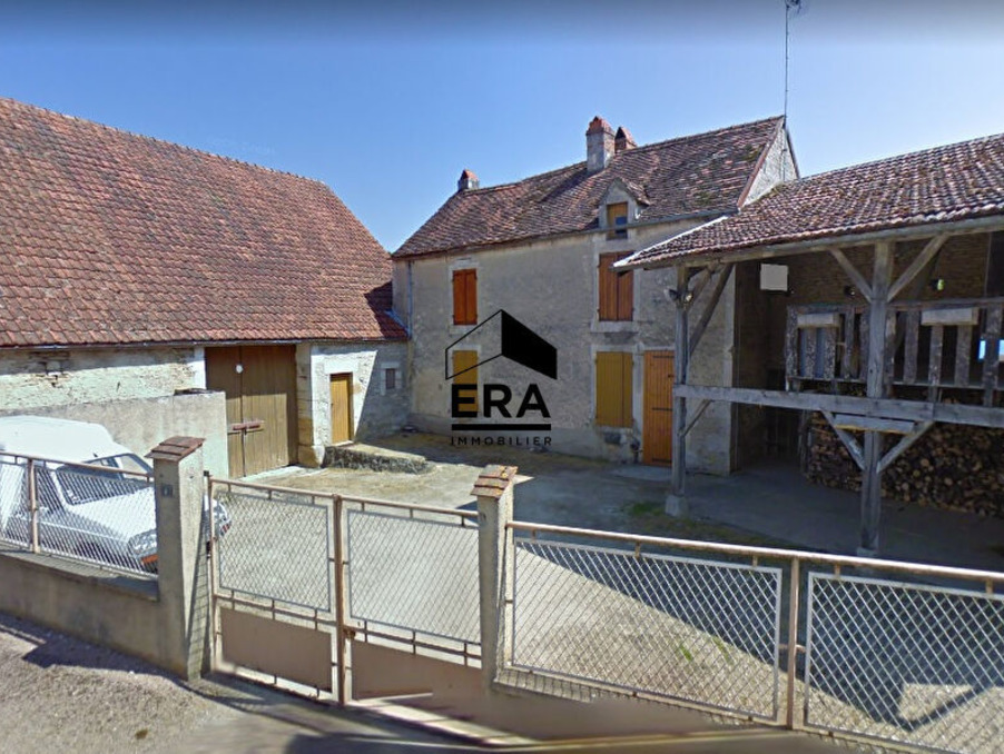 Immobilier AubepierresurAube (52) annonces immobilières à