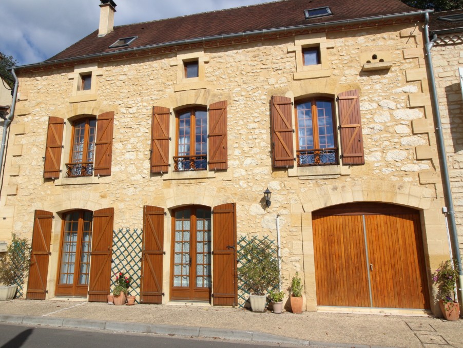 Vente Maison/Villa CASTELS 24220 Dordogne FRANCE