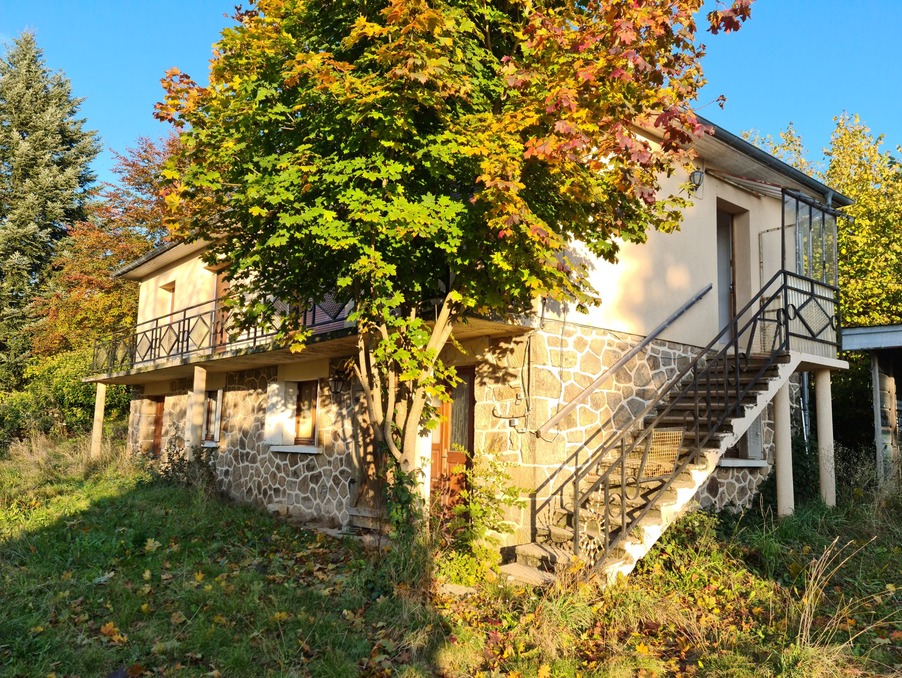 Vente Maison/Villa NEUVIC 19160 Corrèze FRANCE