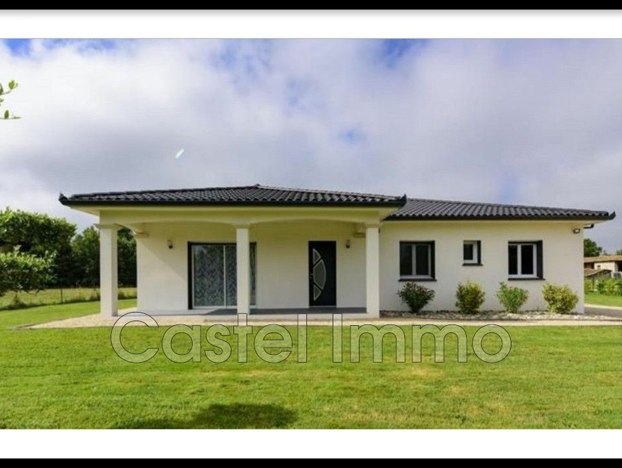Vente Maison/Villa CASTELSARRASIN 82100 Tarn et Garonne FRANCE