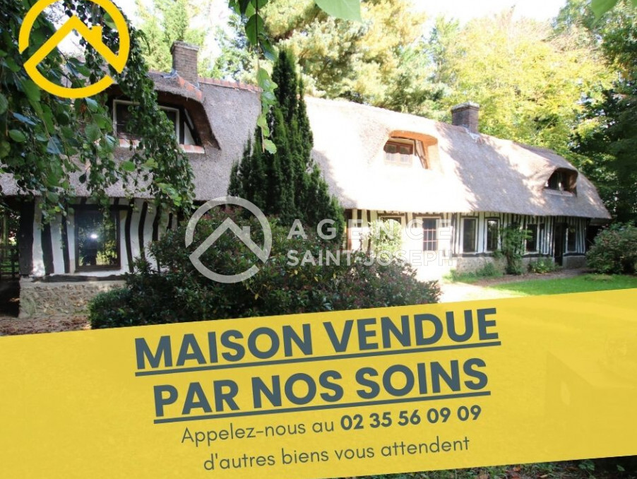 Vente Maison/Villa YVETOT 76190 Seine Maritime FRANCE
