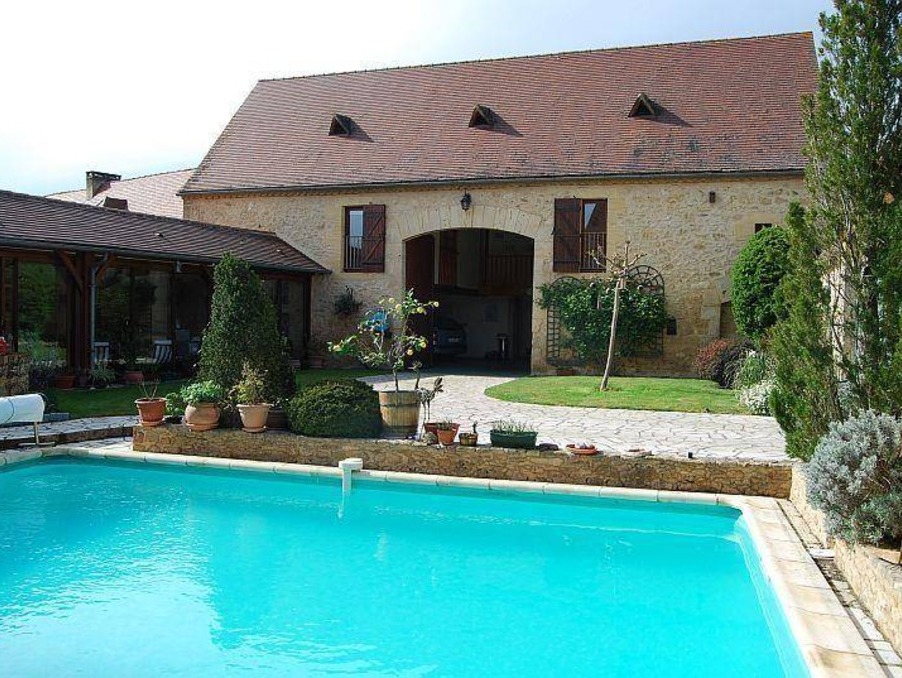 Vente Maison/Villa TREMOLAT 24510 Dordogne FRANCE