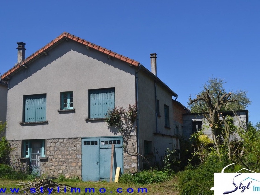 Vente Maison/Villa FIRBEIX 24450 Dordogne FRANCE