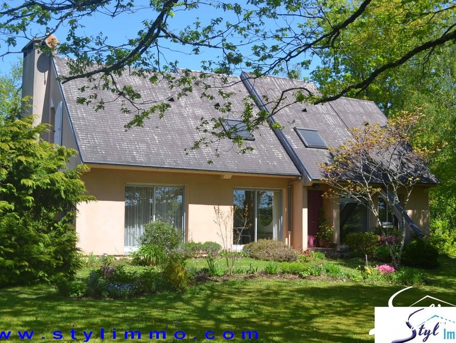 Vente Maison/Villa LA COQUILLE 24450 Dordogne FRANCE
