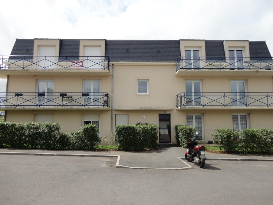 Vente Appartement GRANDCAMP MAISY 14450 Calvados FRANCE