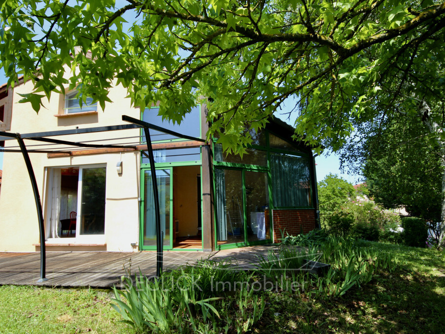 Vente Maison/Villa SAINT-ORENS-DE-GAMEVILLE 31650 Haute Garonne FRANCE