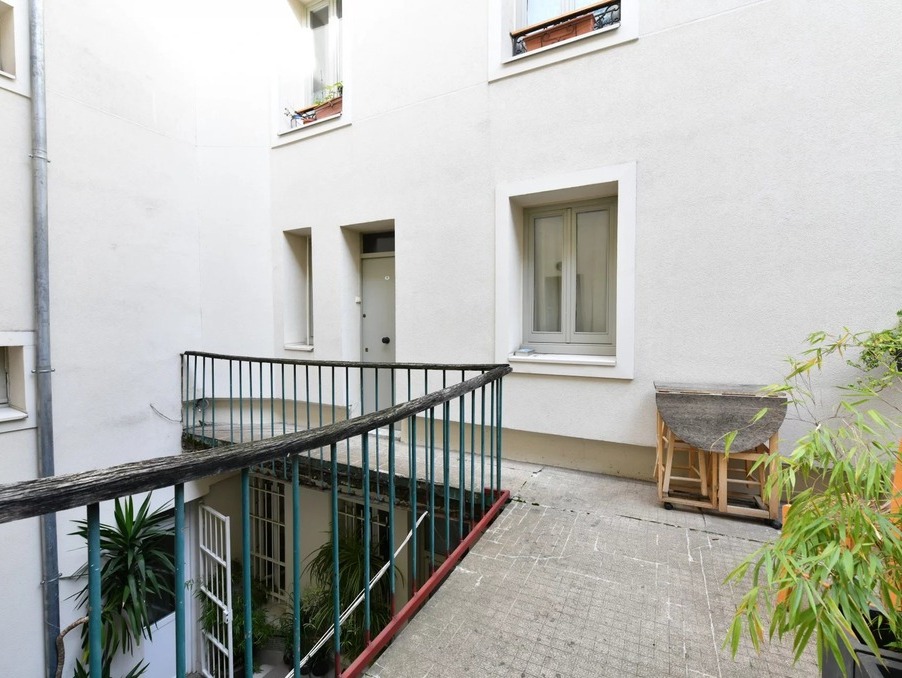 Vente Appartement PARIS 9EME 75009 Paris FRANCE