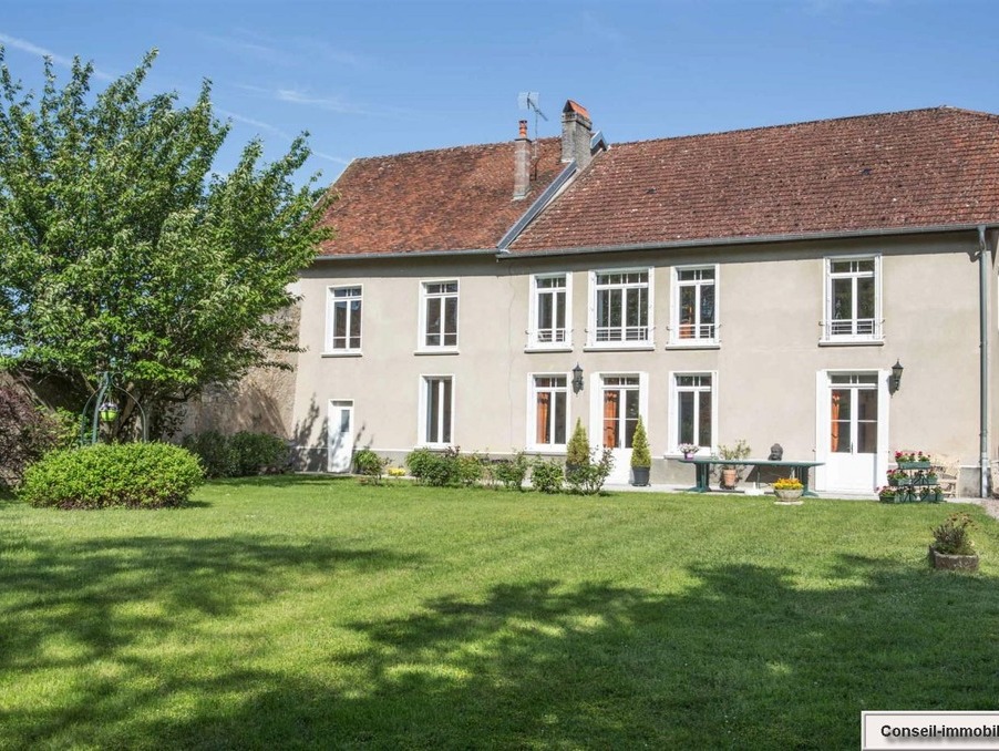 Vente Maison/Villa FAYL-BILLOT 52500 Haute Marne FRANCE