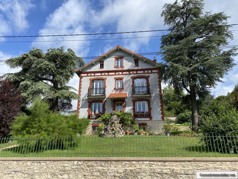 Vente Maison/Villa BOURBONNE LES BAINS 52400 Haute Marne FRANCE