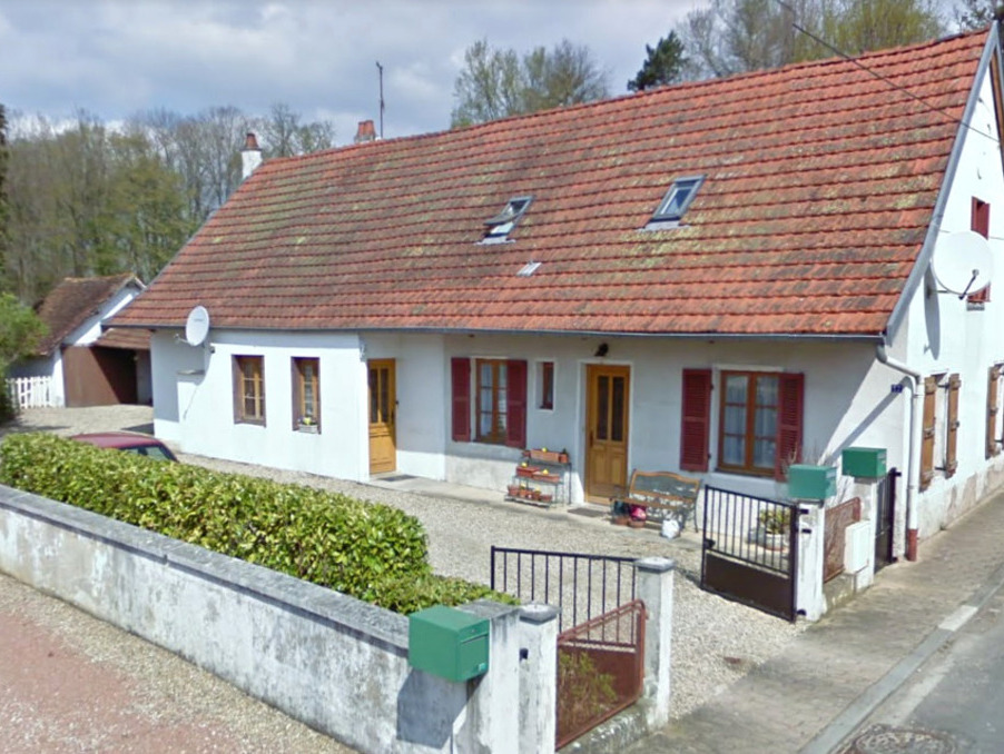 Vente Maison/Villa PIERRE DE BRESSE 71270 Sane et Loire FRANCE