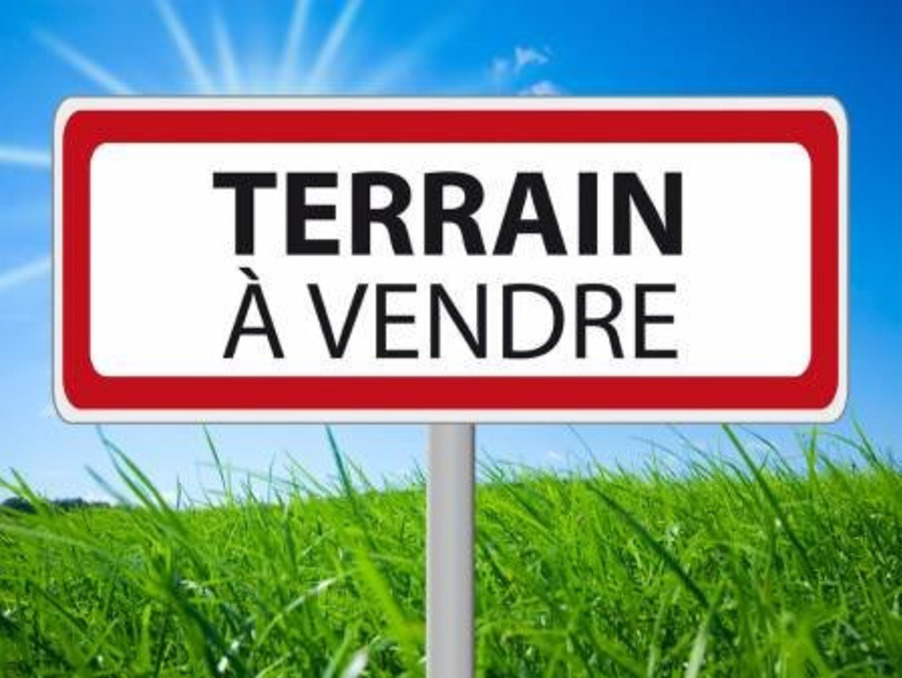 Vente Terrain VERDUN SUR LE DOUBS 71350 Sane et Loire FRANCE