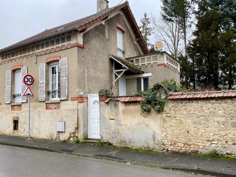 Maison à Vendre Jonchery-sur-vesle Le Bon Coin