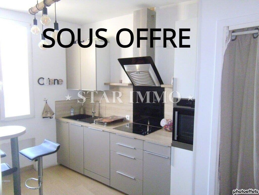 Vente Appartement CANNES 06400 Alpes Maritimes FRANCE