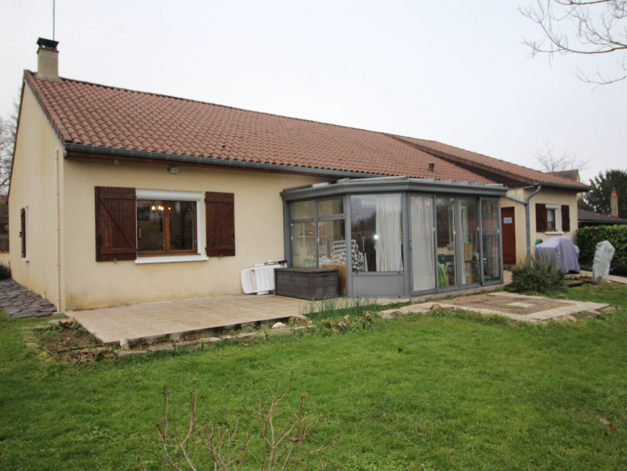 Vente Maison/Villa SAINT-PERE 58200 Nièvre FRANCE