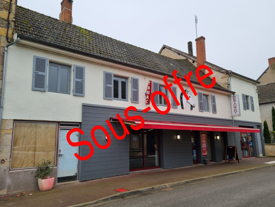 Immobilier VarennessousDun (71) annonces immobilières à Varennes