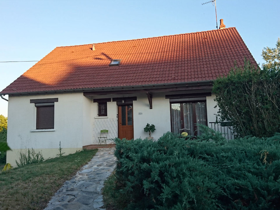 Vente Maison/Villa SAINT-LEGER-DES-VIGNES 58300 Nièvre FRANCE