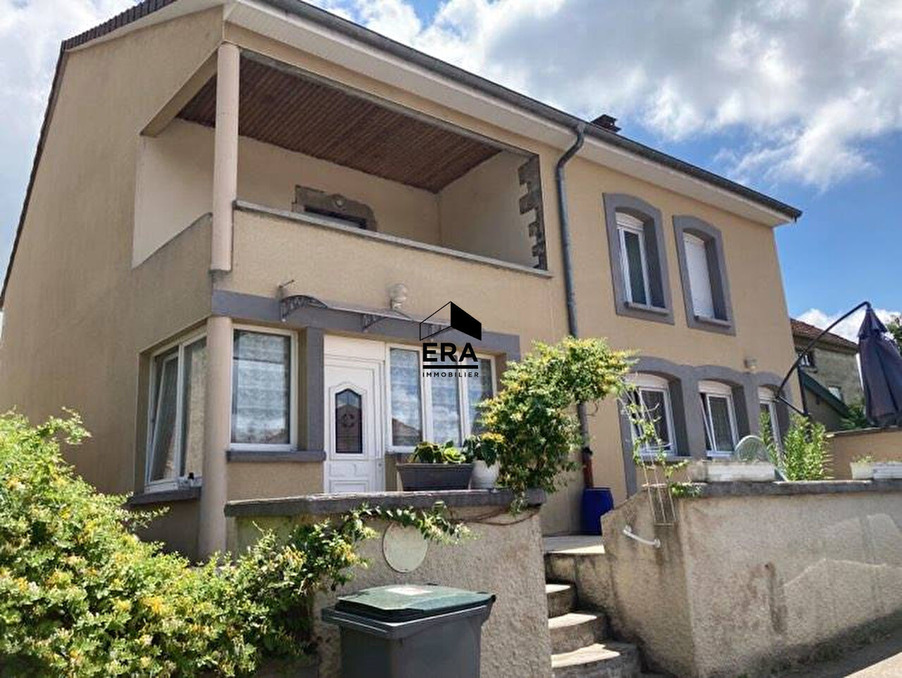 Vente Maison/Villa NEUFCHATEAU 88300 Vosges FRANCE