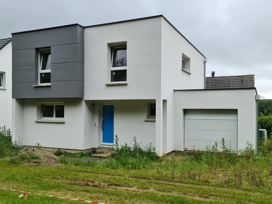 Vente Maison/Villa ROPPENTZWILLER 68480 Haut Rhin FRANCE