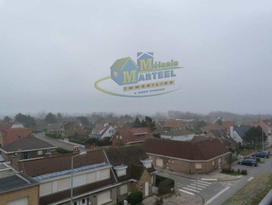 Vente Appartement BRAY DUNES 59123 Nord FRANCE